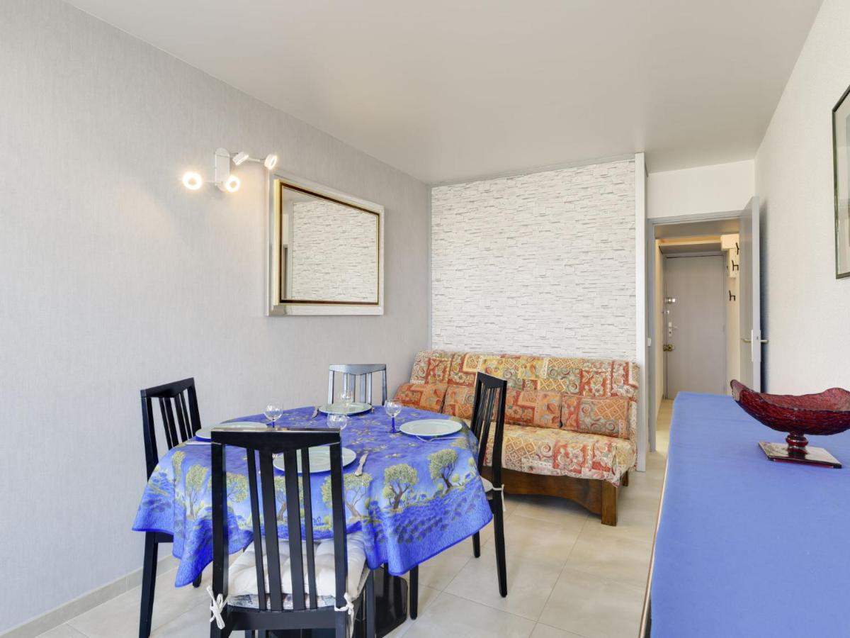Apartment Les Jardins du Port-8 Le Grau-du-Roi Extérieur photo